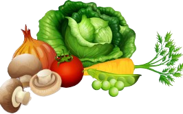 Fresh Vegetables (Imported)