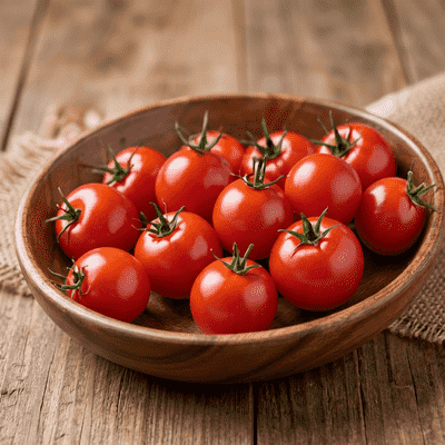 Cherry Tomato